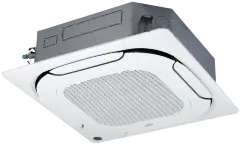 Кассетная VRF система Mdv D24Q4/N1-E(At)