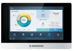 Kentatsu KURA290HZAN3