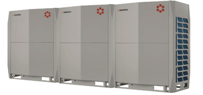 Kentatsu KURA290HZAN3