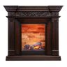 Каминокомплект Dimplex Amalfi с очагом Cassette 400 NH