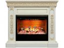 Каминокомплект RealFlame Ekaterina 26 с очагом 3D Helios 26