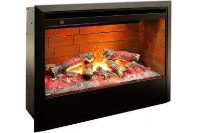 Каминокомплект RealFlame Ekaterina 26 с очагом 3D Helios 26