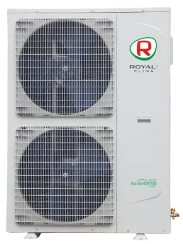 Полупромышленные сплит-системы ROYAL CLIMA CO-F 60HNBI/CO-E 60HNBI