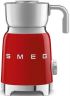 Вспениватель молока Smeg MFF11RDEU