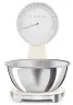 Кухонные весы Smeg KSF01CRWW