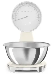 Кухонные весы Smeg KSF01CRWW