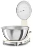 Кухонные весы Smeg KSF01CRWW