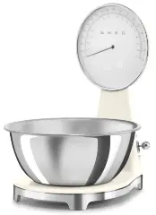 Кухонные весы Smeg KSF01CRWW