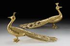 Статуэтка Virtus Peacocks Large 1155