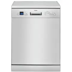 Посудомоечная машина Bomann GSP 7412 inox