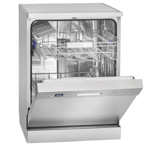 Посудомоечная машина Bomann GSP 7412 inox