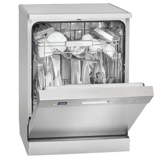 Посудомоечная машина Bomann GSP 7412 inox