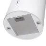 Кухонная вытяжка MAUNFELD Lee Light Isla 35 (в 1-й коробке)