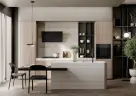 Духовой шкаф Smeg SF6101TB3RU
