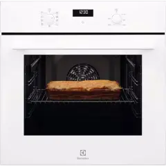 Встраиваемый духовой шкаф EOF5F50BV