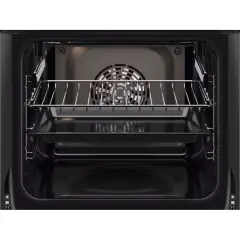 Встраиваемый духовой шкаф EOF5F50BV