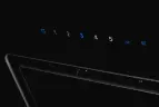 Вытяжка наклонная F 660