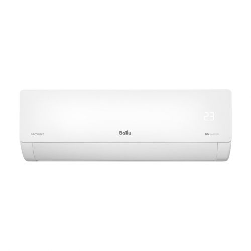 Сплит-система Ballu BSOI-24HN8 Odyssey DС Inverter