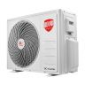 Сплит-система Royal Thermo RTBI-12HN8 Barocco DC Inverter black