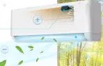 Сплит-система NeoClima NS/NU-HAP07T PRO-Health