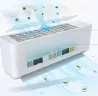 Сплит-система NeoClima NS/NU-HAP07T PRO-Health
