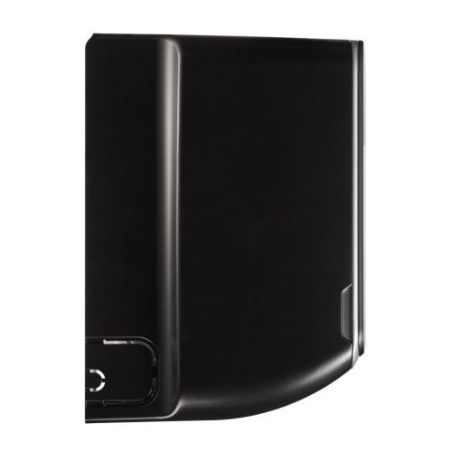 Сплит-система Ballu BSPI-10HN8/BL/EU Platinum Black DC Inverter, черный