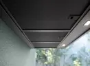 Настенная вытяжка FALMEC MERCURIO EVO 60 BLACK 600 мм Dialogue system