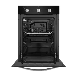 Шкаф духовой электрический MAUNFELD EOEC516 Черный
