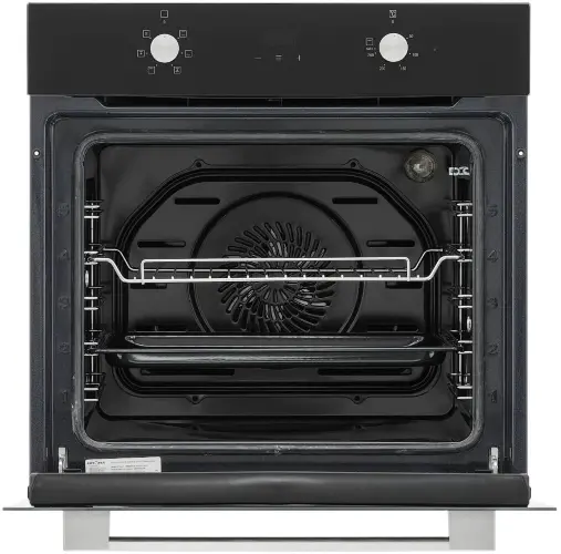 Электрический духовой шкаф KRONA MAGNETE 60 BL