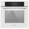 Духовой шкаф электрический MEFERI MEO6010WH ULTRA