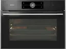 Компактный духовой шкаф Asko OCS8478G