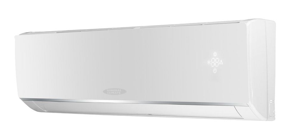 Сплит-система General Climate GC-MR12HR32/GU-MR12H32 Mars Inverter