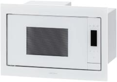 Встраиваемая микроволновая печь Krona ESSEN 60 WH DOTS
