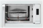 Встраиваемая микроволновая печь Krona ESSEN 60 WH DOTS