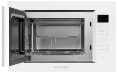 Микроволновая печь встраиваемая HMW 645 W