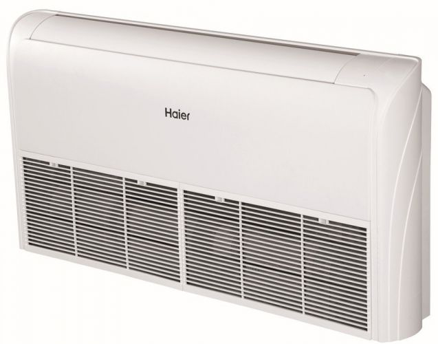 Напольно-потолочная сплит-система Haier AC71S2SG1FA/1U70S2SJ2FA