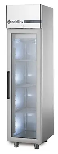 COLDLINE Srl Шкаф холодильный серии A30/1B