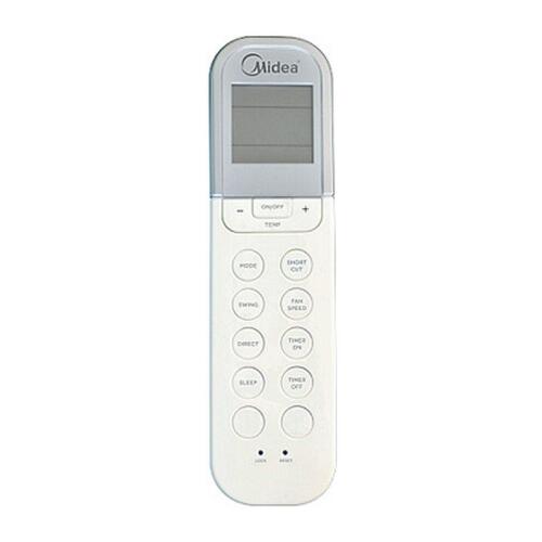 Напольно-потолочная сплит-система Midea MUE-18HRN1-Q/MOU-18HN1-Q