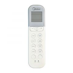 Напольно-потолочная сплит-система Midea MUE-18HRN1-Q/MOU-18HN1-Q