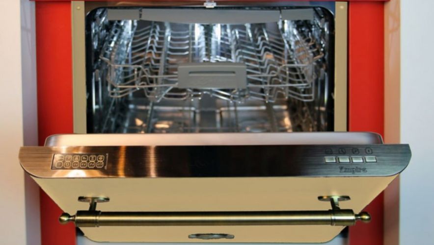Встраиваемая посудомоечная машина Kaiser S60 U 87 XL ElfEm