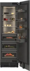 RVC 467 Холодильник Vario Cooling серии Expressive, 213,4 x 61 см