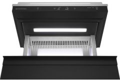 Встраиваемый конвертируемый холодильник Signature Kitchen Suite SKSUD2402P
