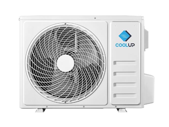 Настенная сплит-система Coolup CU12GNR-I/CU12GNR-O Genius Inverter