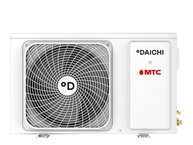 Облачный кондиционер Daichi B35AVQ1_UNL/B35FV1_UNL Beta