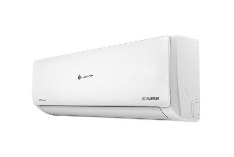 Настенная сплит-система Loriot LAC IN-12TA Neon Inverter