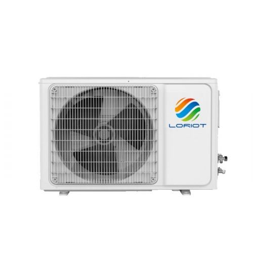 Настенная сплит-система Loriot LAC IN-12TA Neon Inverter