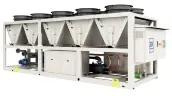Euroklimat EKCCH/BS 291-3-3