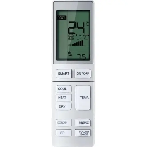 Кассетная сплит-система Haier ABH071G2ERG / 1U24FS1EAA