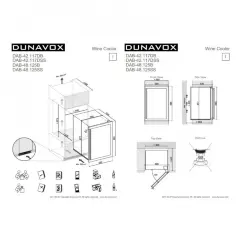 Dunavox DAB-42.117DB