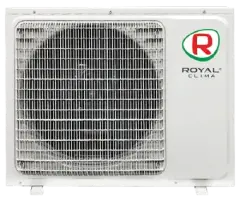 Полупромышленные сплит-системы ROYAL CLIMA CO-F 48HNX/CO-E 48HNX